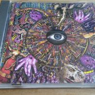 CD: Legendary Pink Dots - The Crushed Velvet Apocalypse