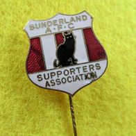 A.F.C Sunderland Sport Anstecknadel :