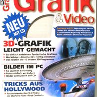Ein PCgo! Spezial - PC Grafik & Video Magazin - Ausgabe 2/1997 - ohne CD