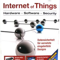 elektor - Business Special Magazin - Internet of Things - Ausgabe 2/2015