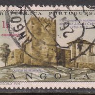 Angola  555 o #002626