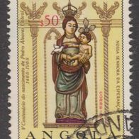 Angola  554 o #002627