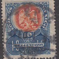 Mexico  230 o #002651