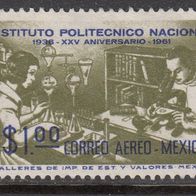 Mexico 1119 o #002654