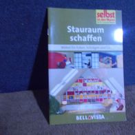Buch Stauraum schaffen Möbel für Ecken, Schrägen und Co. BellaVista