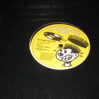 Rhythm Factory - Sexy Sax 12" US 1992 Nervous Rec.