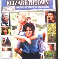 Elizabethtown - Orlando Bloom - Kirsten Dunst - Alec Baldwin - 1 DVD - neuwertig