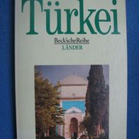 Türkei von Faruk Sen - Beck´sche Reihe Länder