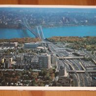 Fort LEE, the Gate to the Georg Washington Bridge