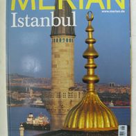 Merian Istanbul Juni 2002