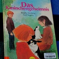 Das Kaninchengeheimnis, von Brigitta Stenberg und Tord Nygren, 1988