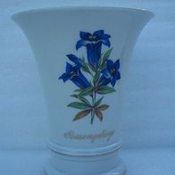 Krummennaab Hermann Lange Porzellan Vase um 1936