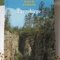 Erzgebirge - Meyers Naturführer