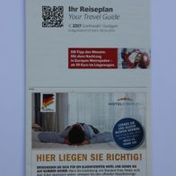 Reiseplan IC 2217 von 2014 (IZB / Zugbegleiter)