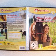 Pferd & Pony - Mein Gestüt / Ein Leben für die Pferde, PC-CD ROM, Treva 2008
