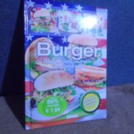 Buch Burger Garant 63 Seiten