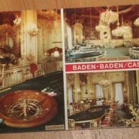 Baden-Baden / Casino,
