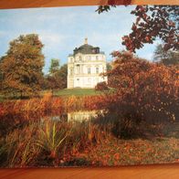 Berlin Schloßpark Charlottenburg, Belvedere