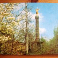 Berlin , Siegessäule