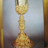 Eucharistischer Kelch - Kunstgewerbemuseum Berlin