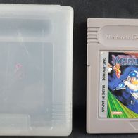 Nintendo Game Boy Mega Man Dr. Wily´s Rache Gebraucht