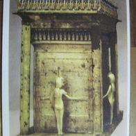 Tut Ank Amen´s Treasures, Egypt
