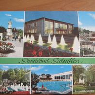 Staatsbad Bad Salzuflen - Ansichten