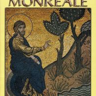 Buch - Der Dom von Monreale