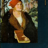 Buch - Heinz Lüdecke - Lucas Cranach d. Ä.