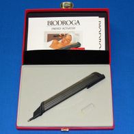 Biodroga Energy Activator - Biologische Schönheitssystem