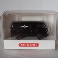 Wiking 1:87 VW T1 Kasten Bestattungswagen Leichenwagen in OVP 0797 05 (2009)