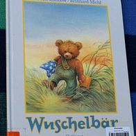 Wuschelbär, von Irina Korschunow, 1991