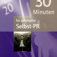 Buch - Stéphane Etrillard - 30 Minuten für gelungene Selbst-PR (NEU)