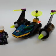 Lego 6772 - Alpha Team Cruiser mit Bauanleitung - komplett