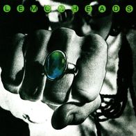 Lemonheads - Lovey CD (1990) Fourth Album / US Alternative-Rock / Indie-Rock