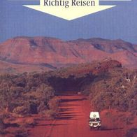 Australien - Richtig Reisen - von Roland Dusik / DUMONT Verlag