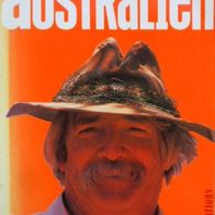 APA Guides - Australien - Reiseführer + Bildband