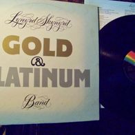Lynyrd Skynyrd Band - Gold & Platinum - orig.´79 Italy MCA DoLp - mint !!