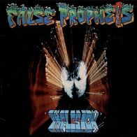 False Prophets - Implosion LP (1987) Alternative Tentacles / US HC-Punk / Sealed !!!!