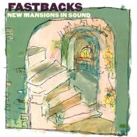 Fastbacks - New mansions in sound CD (1996) Sub Pop / US Pop-Punk mit Frauenstimme