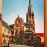 Aschaffenburg Stiftsbasilika