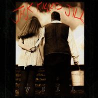 Jack Killed Jill - Well CD (1995) First Album / New Red Archives / US Punk