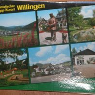 Willingen, Waldeck