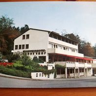 Kneippkurhotel Sonnenhof, Bad Marienberg, Westerwald