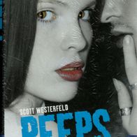 Buch - Scott Westerfeld - Peeps: Die letzten Tage (NEU & OVP)