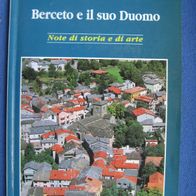 Bertozzi Don Giuseppe - Berceto e il suo Duomo - Note di storia e di arte
