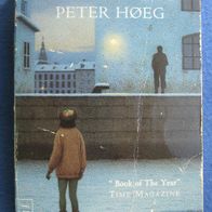 Peter Hoeg - Miss Smilla´s Feeling for Snow / Englisches Buch