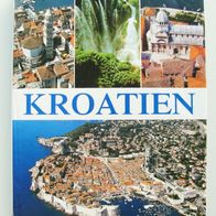 Kroatien - Länderporträts 2003