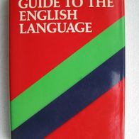 THE OXFORD GUIDE TO THE English Language