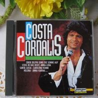 Costa Cordalis - CD - Costa Cordalis